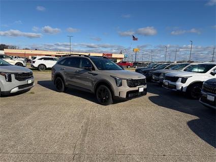 2026 Kia Sorento Cape Girardeau MO