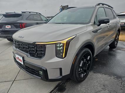 2026 Kia Sorento Rexburg ID