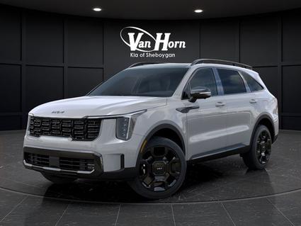 2026 Kia Sorento Sheboygan WI