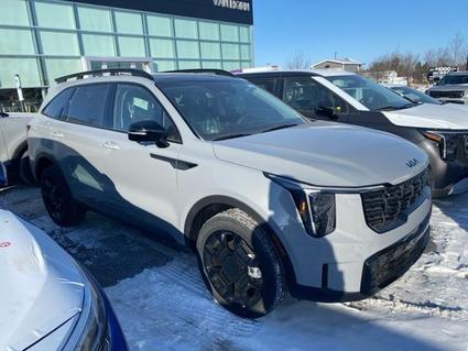2026 Kia Sorento Sheboygan WI