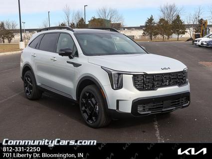 2026 Kia Sorento Bloomington IN