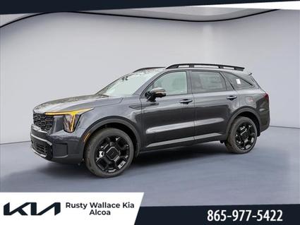 2026 Kia Sorento Louisville TN