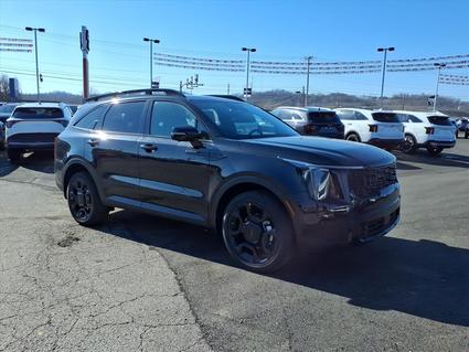 2026 Kia Sorento Barboursville WV