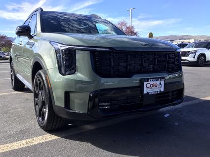 2026 Kia Sorento Pocatello ID