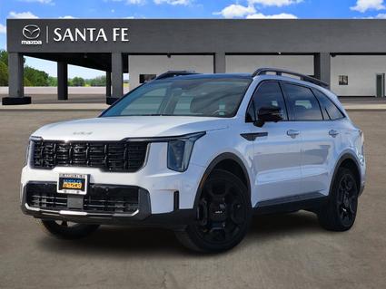 2024 Kia Sorento Santa Fe NM