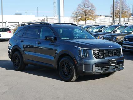 2024 Kia Sorento Minneapolis MN