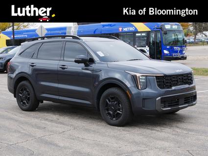 2024 Kia Sorento Minneapolis MN