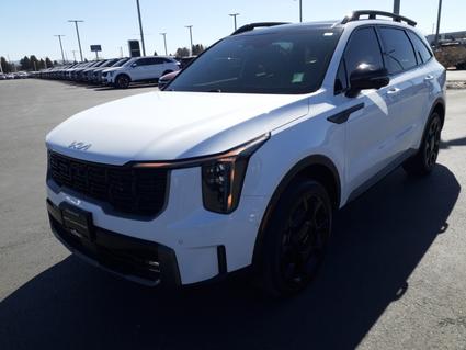 2024 Kia Sorento Rexburg ID