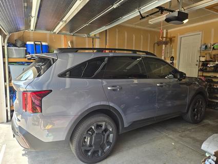 2025 Kia Sorento Loveland CO