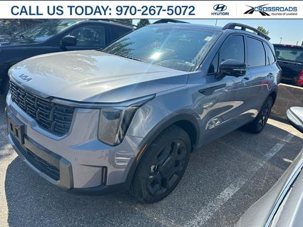 2025 Kia Sorento Loveland CO