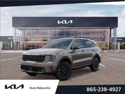 2025 Kia Sorento Louisville TN