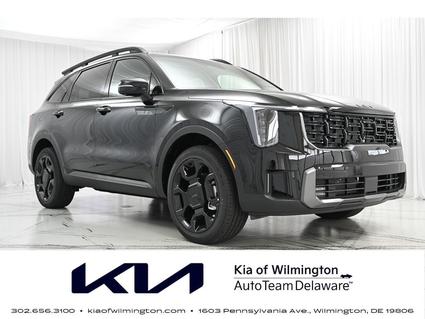 2025 Kia Sorento Wilmington DE