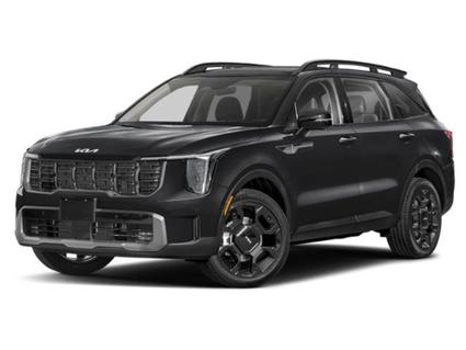 2025 Kia Sorento Inver Grove Heights MN