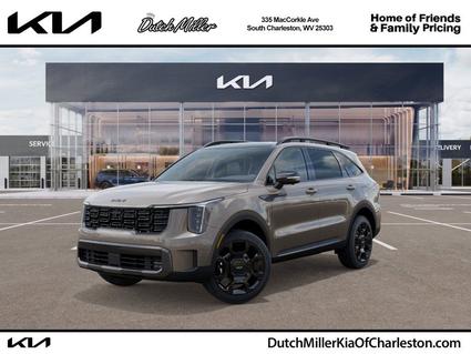 2025 Kia Sorento South Charleston WV