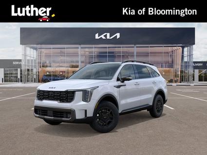 2025 Kia Sorento Minneapolis MN