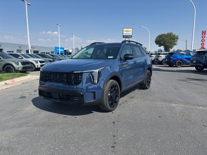2026 Kia Sorento Casper WY