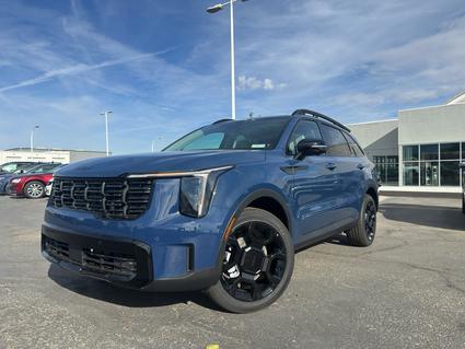 2026 Kia Sorento Casper WY