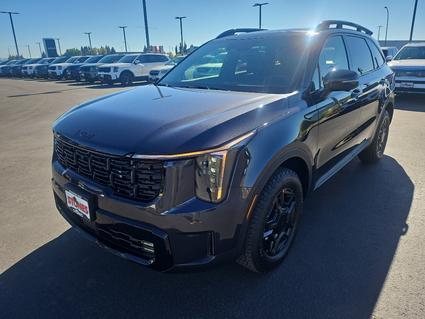 2026 Kia Sorento Rexburg ID