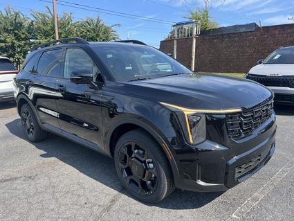 2026 Kia Sorento Cartersville GA