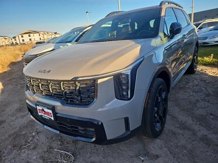 2026 Kia Sorento Rexburg ID