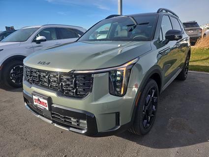 2026 Kia Sorento Rexburg ID