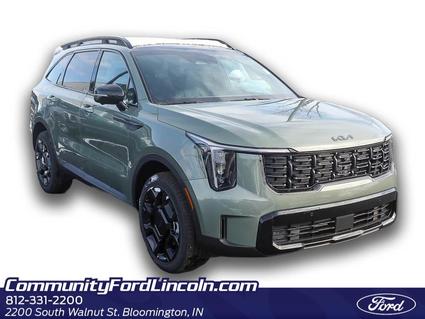 2026 Kia Sorento Bloomington IN