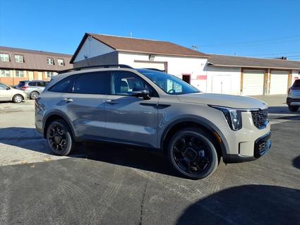 2026 Kia Sorento Barboursville WV