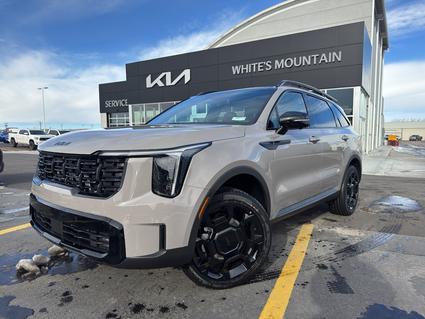 2026 Kia Sorento Casper WY