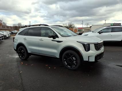 2026 Kia Sorento Barboursville WV