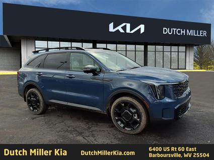 2026 Kia Sorento Barboursville WV
