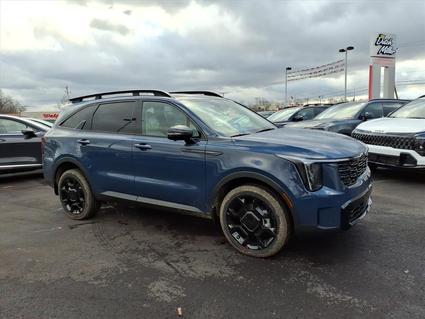 2026 Kia Sorento Barboursville WV