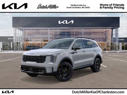 2026 Kia Sorento South Charleston WV