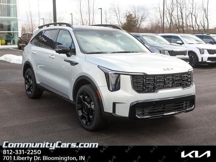 2026 Kia Sorento Bloomington IN
