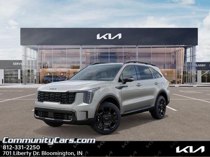 2026 Kia Sorento Bloomington IN