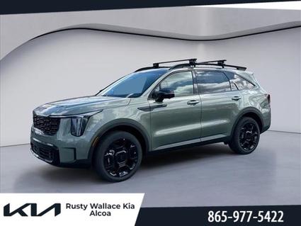2026 Kia Sorento Louisville TN