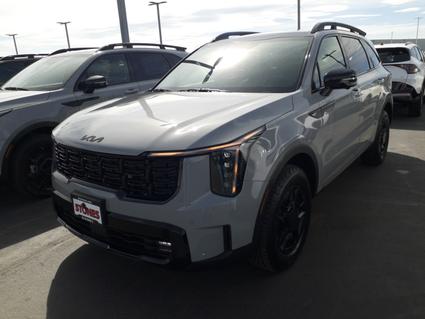 2026 Kia Sorento Rexburg ID