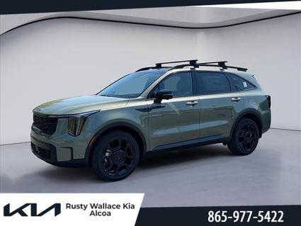 2026 Kia Sorento Louisville TN