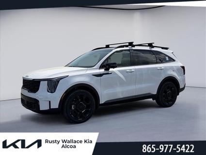 2026 Kia Sorento Louisville TN