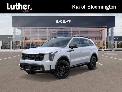 2026 Kia Sorento Minneapolis MN