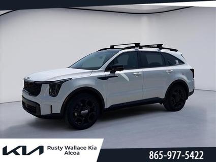 2026 Kia Sorento Louisville TN