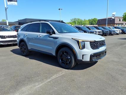 2026 Kia Sorento Barboursville WV