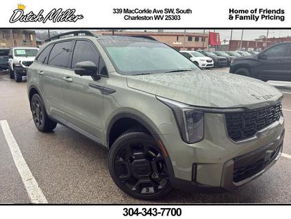 2025 Kia Sorento South Charleston WV