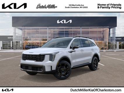 2025 Kia Sorento South Charleston WV