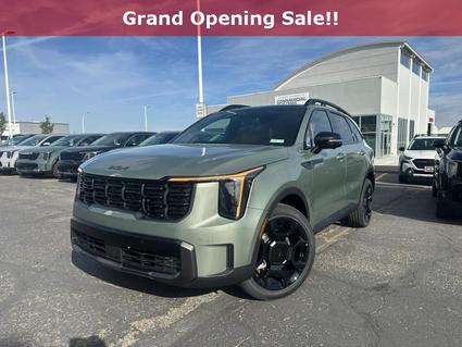 2025 Kia Sorento Casper WY