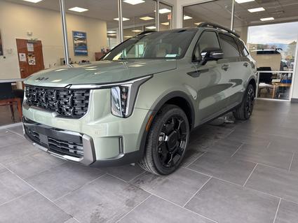 2025 Kia Sorento Casper WY