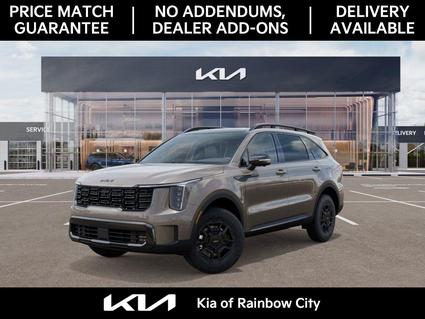 2026 Kia Sorento Rainbow City AL