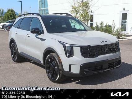 2026 Kia Sorento Bloomington IN
