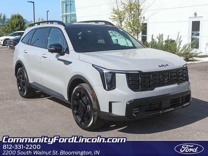 2026 Kia Sorento Bloomington IN