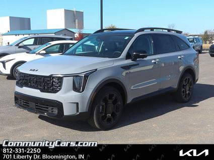 2026 Kia Sorento Bloomington IN
