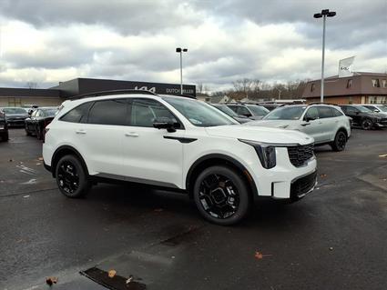2026 Kia Sorento Barboursville WV